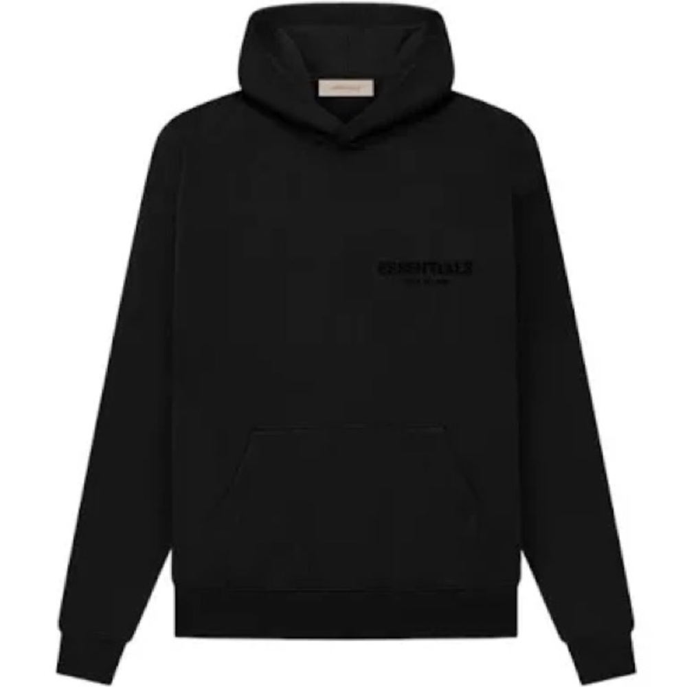 Essentials Men's Hoodie
